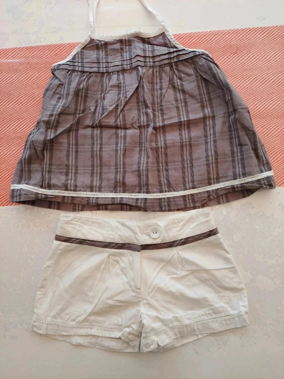 JODHPUR korte shirt-short set 5 jaar – photo 2